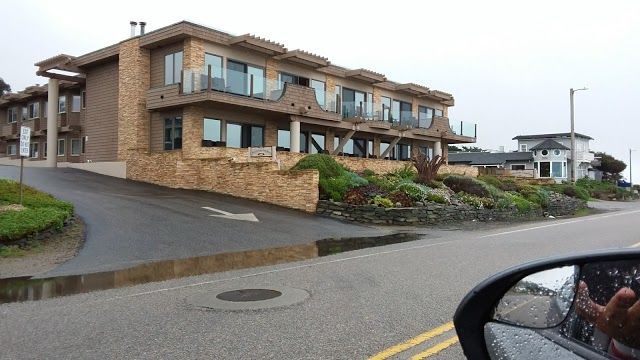 Hearst San Simeon State Park